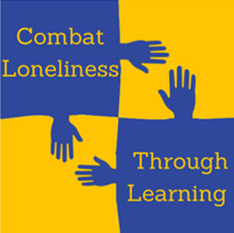 COMBAT LONELINESS THROUGH LEARNING