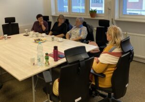 Szkoła dla opiekunów 1