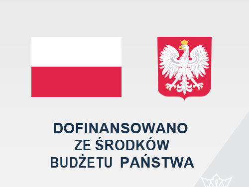 „Aktywizacja i przeciwdziałanie marginalizacji osób starszych – edycja 2024” pt. „Strażnicy Pamięci”