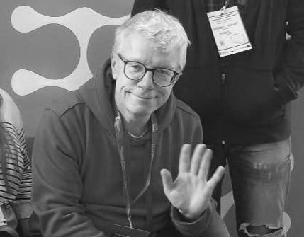 Odszedł Cezary Miżejewski